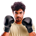 Boxhandschuhe für Erwachsene Sport
