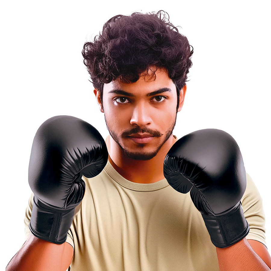 Boxhandschuhe für Erwachsene Sport
