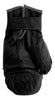 GP16051 – Sport Boxtraining Sparringhandschuhe – Farbe: Schwarz