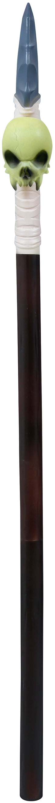 Steinzeit Speer für Erwachsene 120 cm zerlegbar, Bild 2