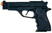 Schulterholster für Erwachsene mit Pistole, Bild 4