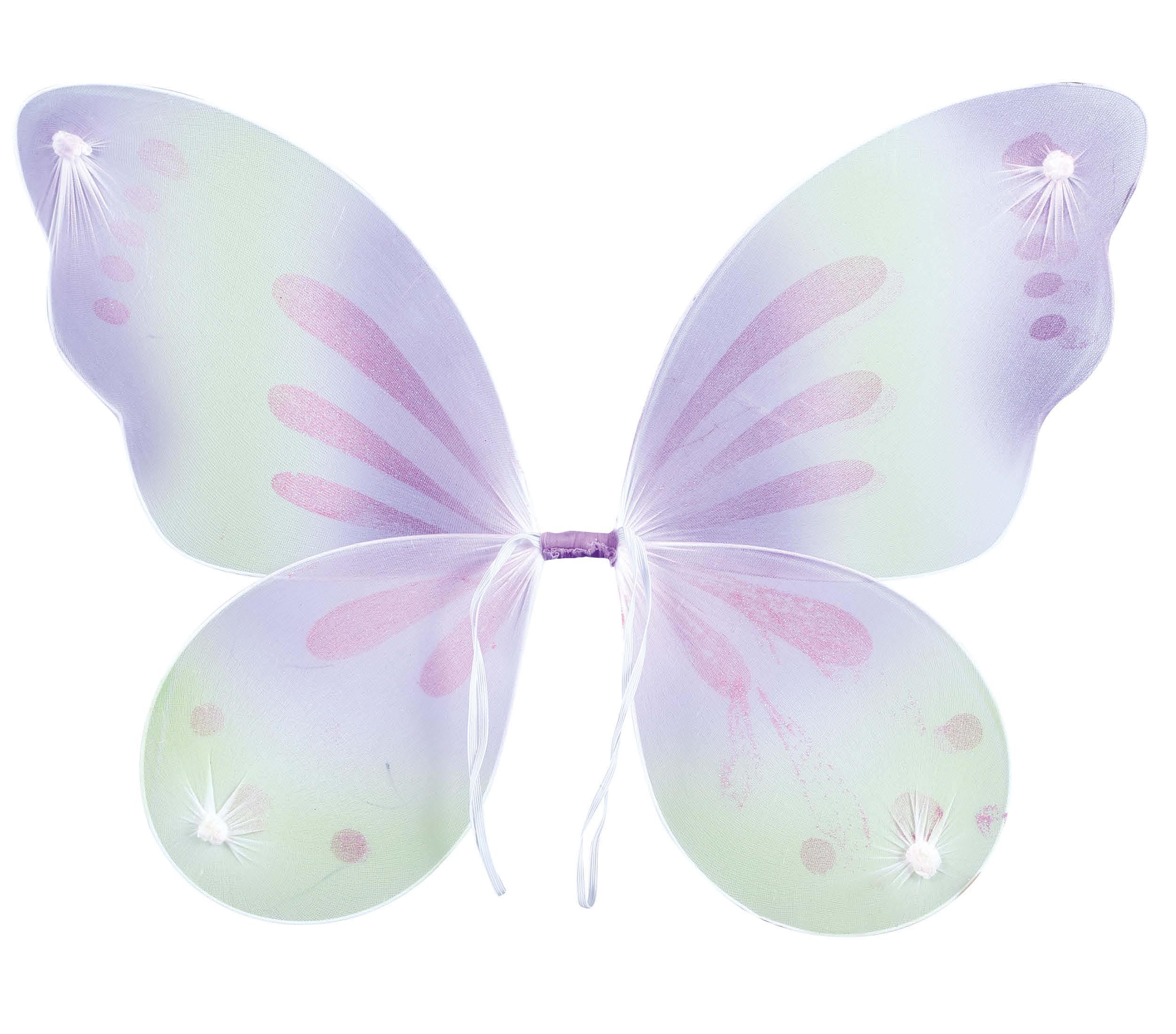 GP16063 – Fee Märchen Flügel Fantasie – Farbe: Mehrfarbig
