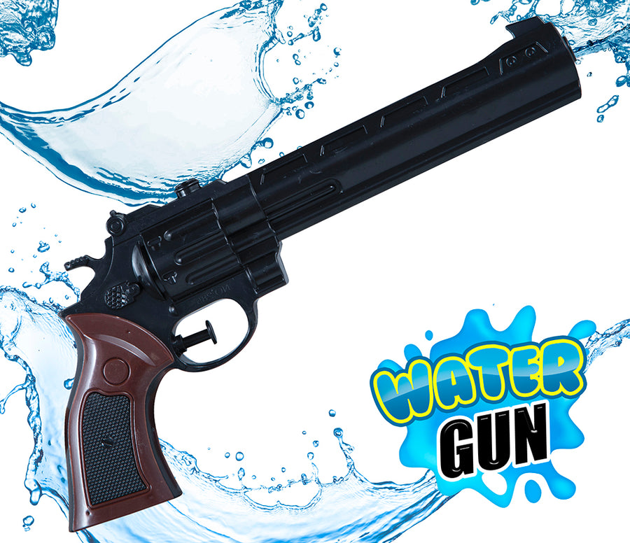Revolver Wasserpistole für Kinder 30 cm