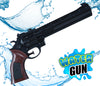 GP16066 – Cowboy Wasserblaster Outdoor Spielzeug – Farbe: Schwarz