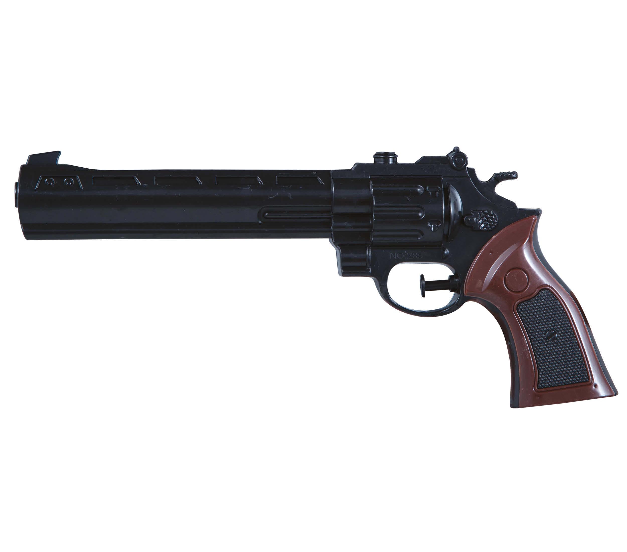 GP16066 – Cowboy Wasserblaster Outdoor Spielzeug – Farbe: Schwarz