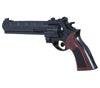 GP16066 – Cowboy Wasserblaster Outdoor Spielzeug – Farbe: Schwarz