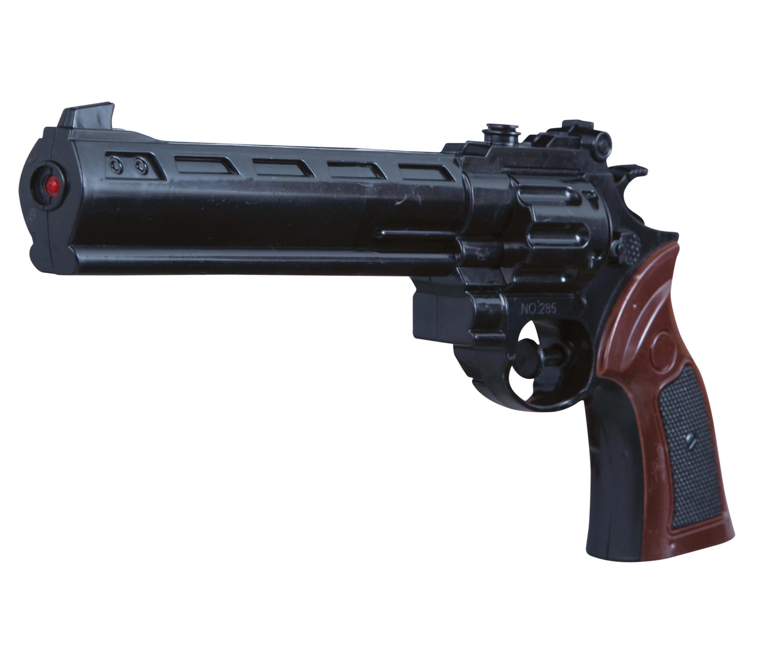 GP16066 – Cowboy Wasserblaster Outdoor Spielzeug – Farbe: Schwarz
