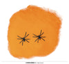 GP24213 – Tiere Halloween Spinnennetz Orange Gruselig – Farbe: Orange