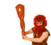 GP16083 – Troglodyten Gigantischer Party Vorschlaghammer – Farbe: Braun