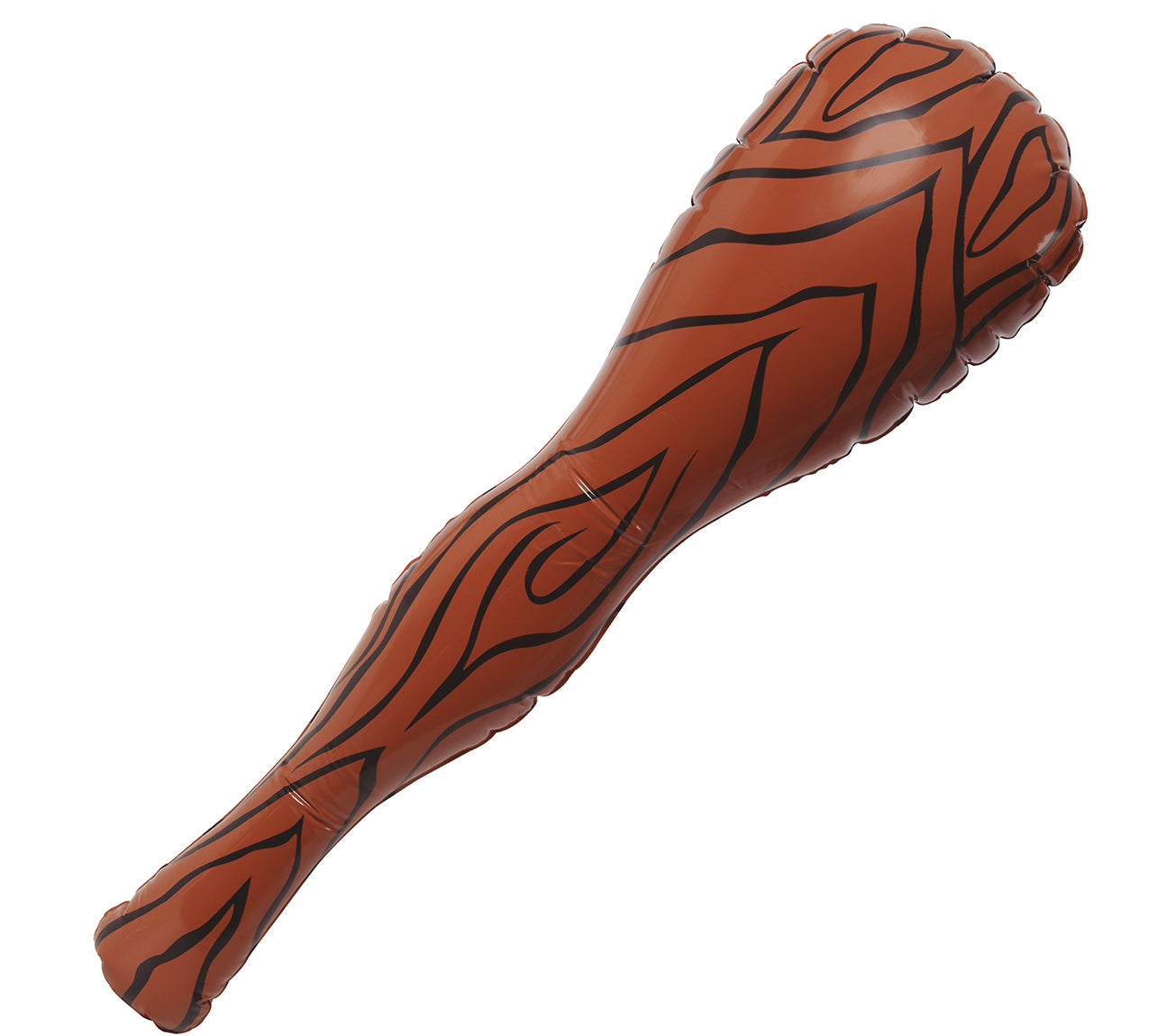 GP16083 – Troglodyten Gigantischer Party Vorschlaghammer – Farbe: Braun