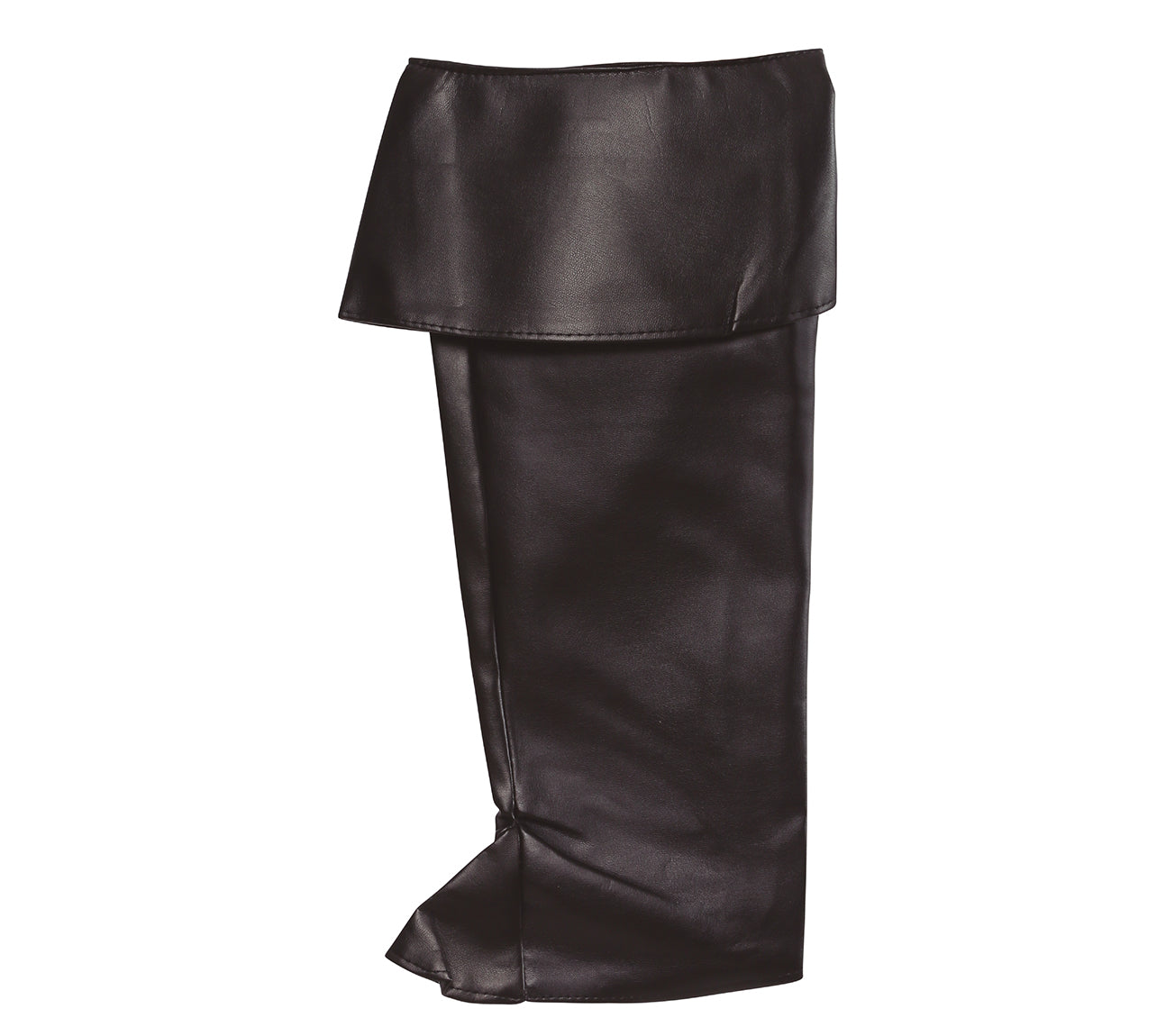 GP16103 – Mittelalterliche Banditen Stulpen Weihnachten – Farbe: Schwarz