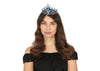 GP16105 – Prinzessin Märchenkönigin Diadem Zauber – Farbe: Silber