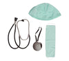 GP16112 – Arzt Und Krankenschwester Kostüm Set – Farbe: Blau