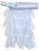 GP16121 – Marquisen Jabot Viktorianisch Steampunk – Farbe: Weiß