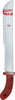 GP16142 – Halloween Machete Mit Zahnung – Farbe: Silber / Braun
