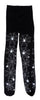 GP16156 – Spinnennetz Gothic Tights Halloween – Farbe: Schwarz