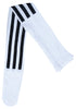 GP16159 – Clown Strumpfhose Gestreift – Größe: Standard