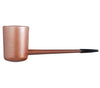 GP16167 – Seemann Pfeife Requisite Kostümzubehör – Farbe: Bronze