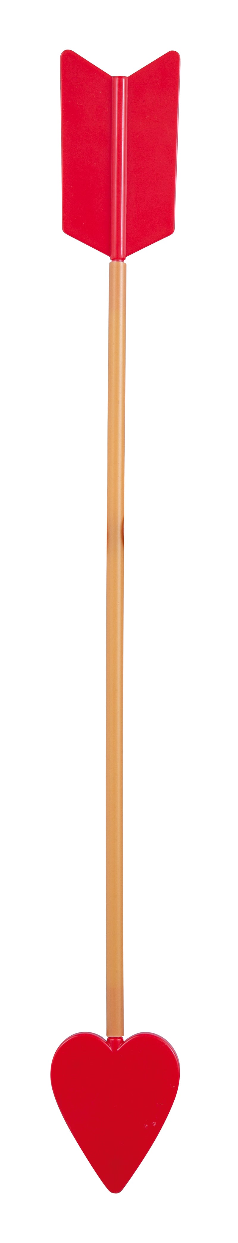 GP16170 – Junggesellenabschied Amor Pfeil Bogen – Farbe: Rot