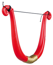 Amor Pfeil und Bogen für Erwachsene 58 cm, Bild 4