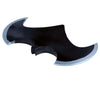 GP16175 – Superhelden Bumerang Accessoire – Farbe: Schwarz
