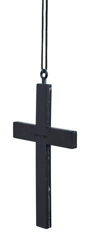Religion Halloween Priesterkreuz, Bild 5