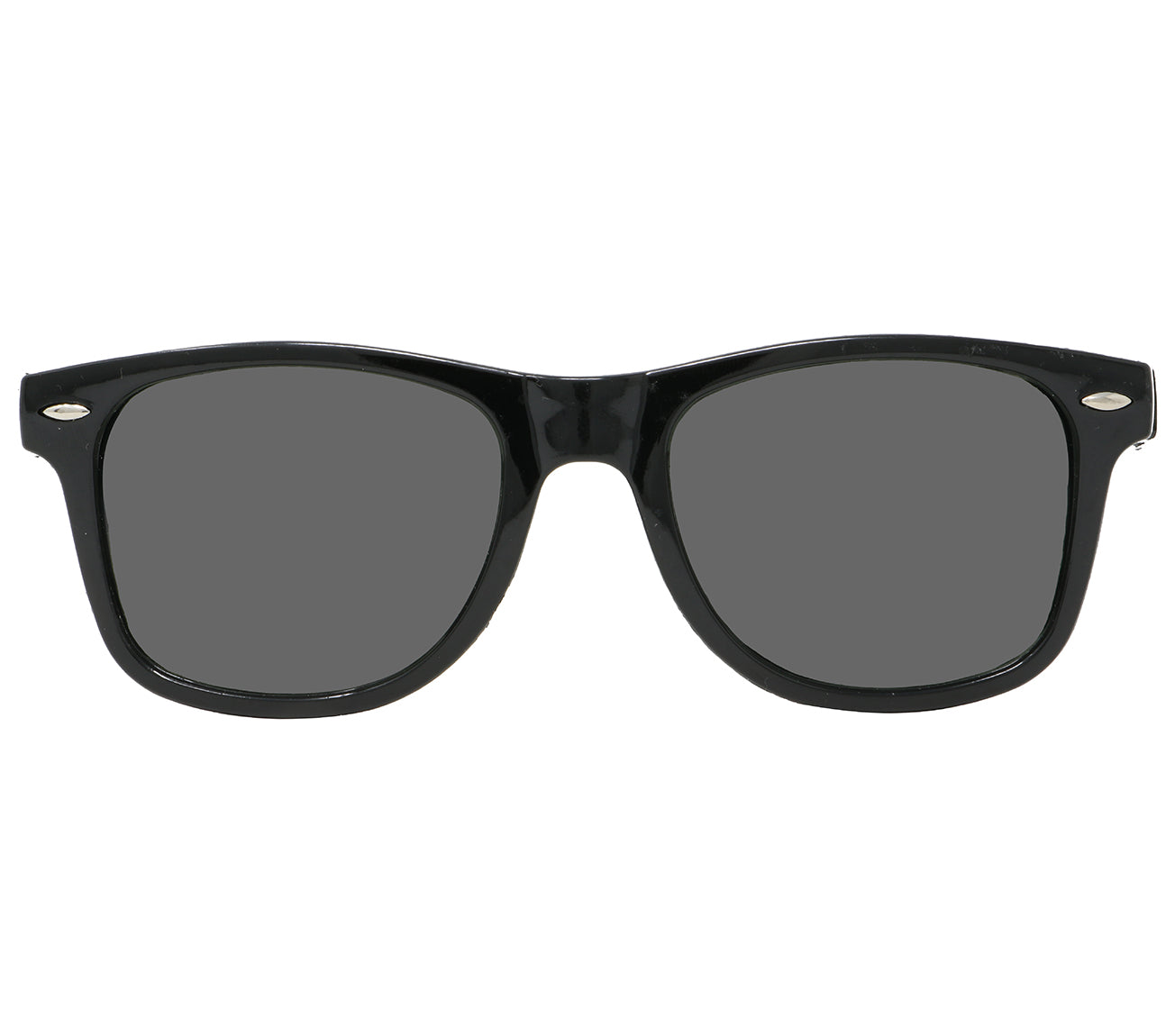 GP16216 – Polizei Kostümzubehör Eyewear – Farbe: Schwarz
