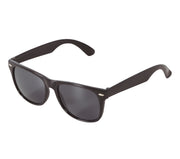 Retro Sonnenbrille für Erwachsene schwarz, Bild 3