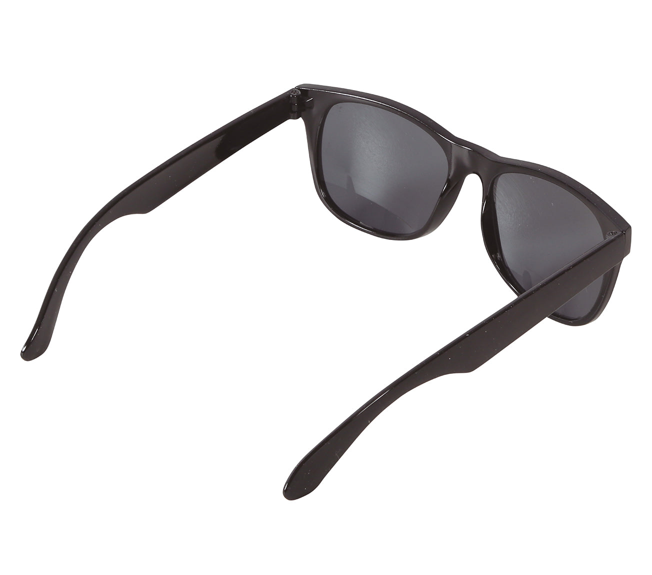 GP16216 – Polizei Kostümzubehör Eyewear – Farbe: Schwarz