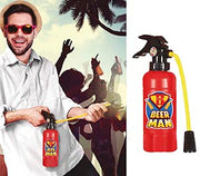 Bier-Feuerlöscher Scherzartikel für Erwachsene, Bild 1
