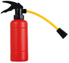 GP16221 – Feuerwehr Bierheld Junggesellenabschied – Farbe: Rot