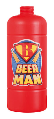 Bier-Feuerlöscher Scherzartikel für Erwachsene, Bild 5