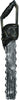 GP16224 – Halloween Kettensäge Horror Deko Schminke – Farbe: Grau