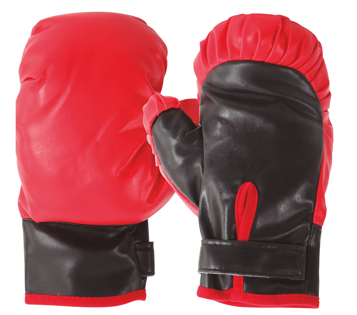GP16051 – Sport Boxtraining Sparringhandschuhe – Farbe: Rot
