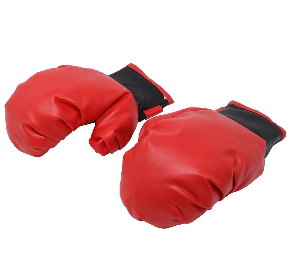 GP16051 – Sport Boxtraining Sparringhandschuhe – Farbe: Rot