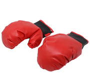 Boxhandschuhe für Erwachsene Sport, Bild 6