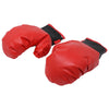 GP16051 – Sport Boxtraining Sparringhandschuhe – Farbe: Rot
