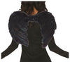 GP16885 – Weihnachtsengel Flügel Accessoire Rosa – Farbe: Schwarz