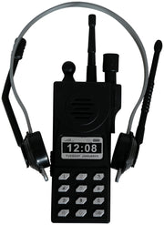 Polizei Walkie Talkie Set, Bild 2