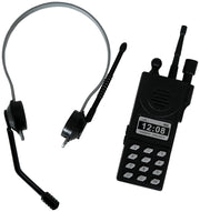 Polizei Walkie Talkie Set, Bild 3