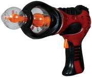 Weltraumpistole für Erwachsene 25 cm rot, Bild 3