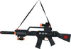 GP16359 – Militär Sportgewehr Geräuscheffekte – Farbe: Schwarz