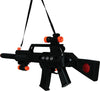 GP16359 – Militär Sportgewehr Geräuscheffekte – Farbe: Schwarz