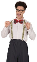 Nerd Set für Erwachsene 3 teilig