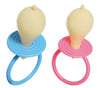 GP16376 – Clown Karneval Lustiges Accessoire – Farbe: Mehrfarbig