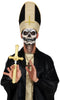 GP16444 – Vampirjäger Kreuzzepter Halloween Dekoration – Farbe: Gold / Silber