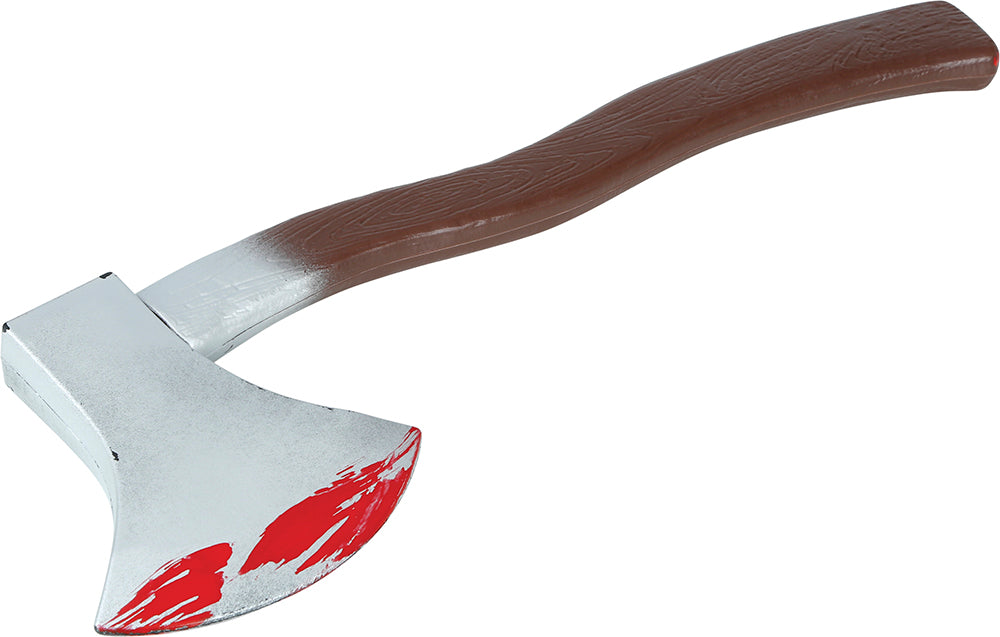 GP16453 – Wikinger Kriegsbeil Blutig Halloween – Farbe: Mehrfarbig