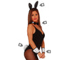 GP16469 – Tierische Party Bunny Set – Farbe: Schwarz