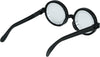 GP16475 – 50s Nerd Brille Karneval – Farbe: Schwarz