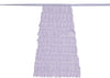 GP16481 – Marquisen Jabot Rüschen Kostüm – Farbe: Weiß